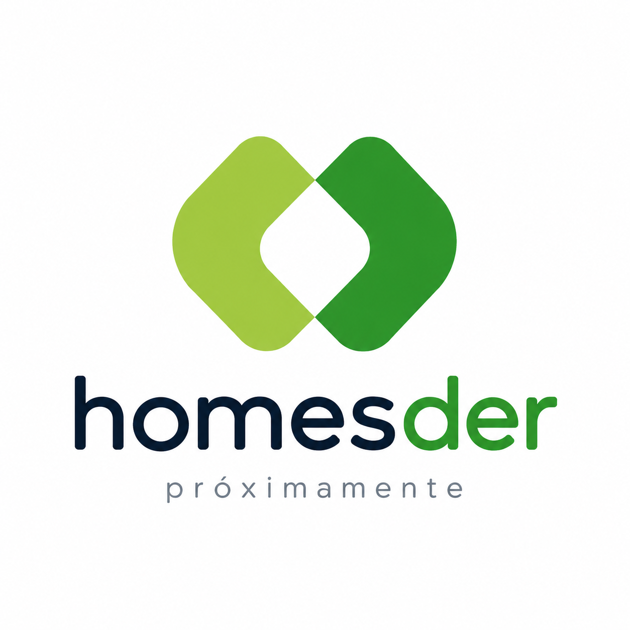 Homesder próximamente